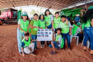 Galeria de RONDONÓPOLIS