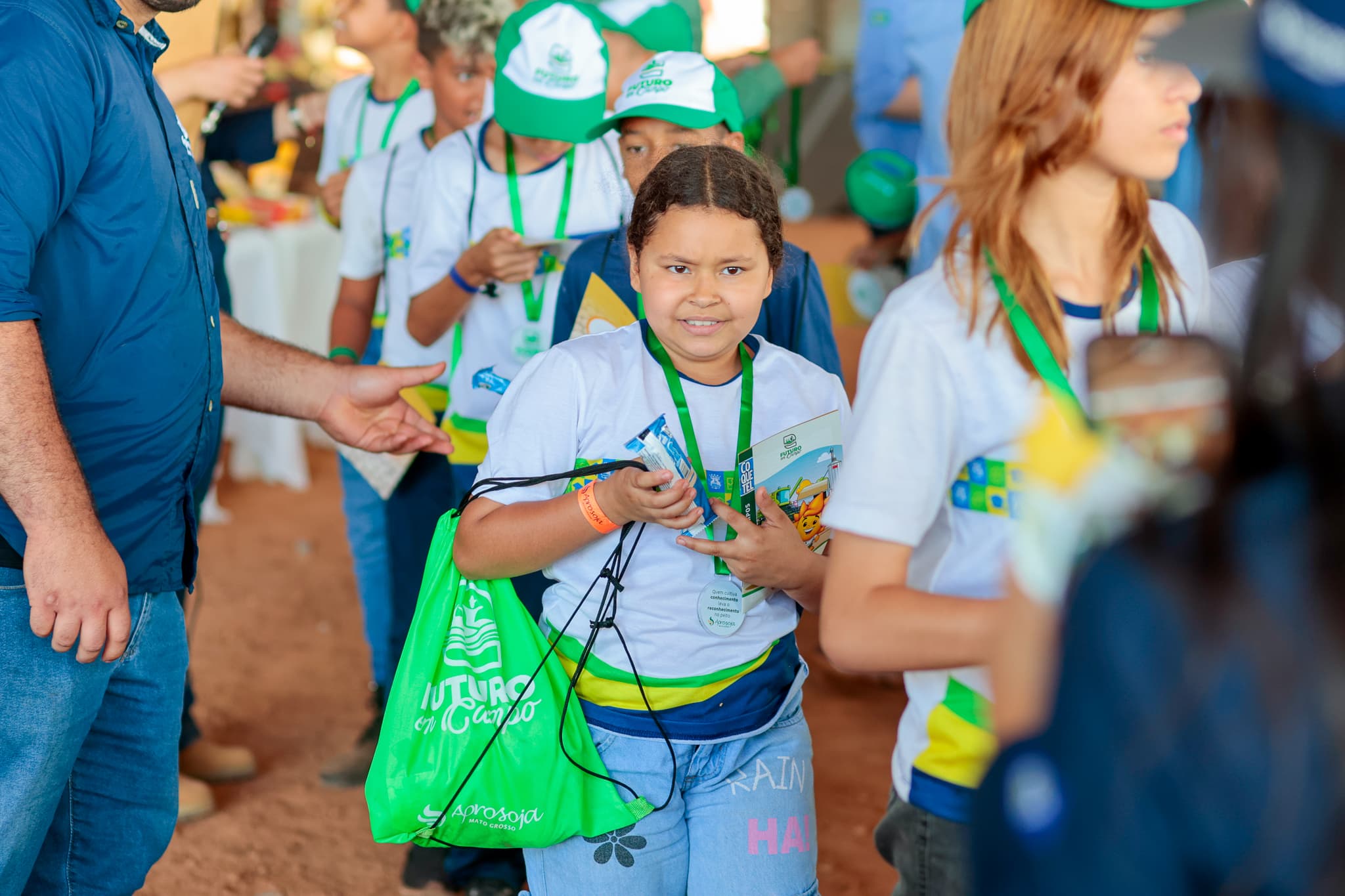 Futuro em Campo - Rondonópolis