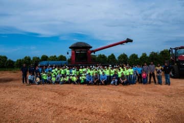 Galeria de SÃO JOSÉ DO RIO CLARO