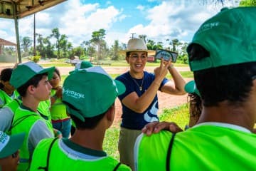 Galeria de NOVA MUTUM