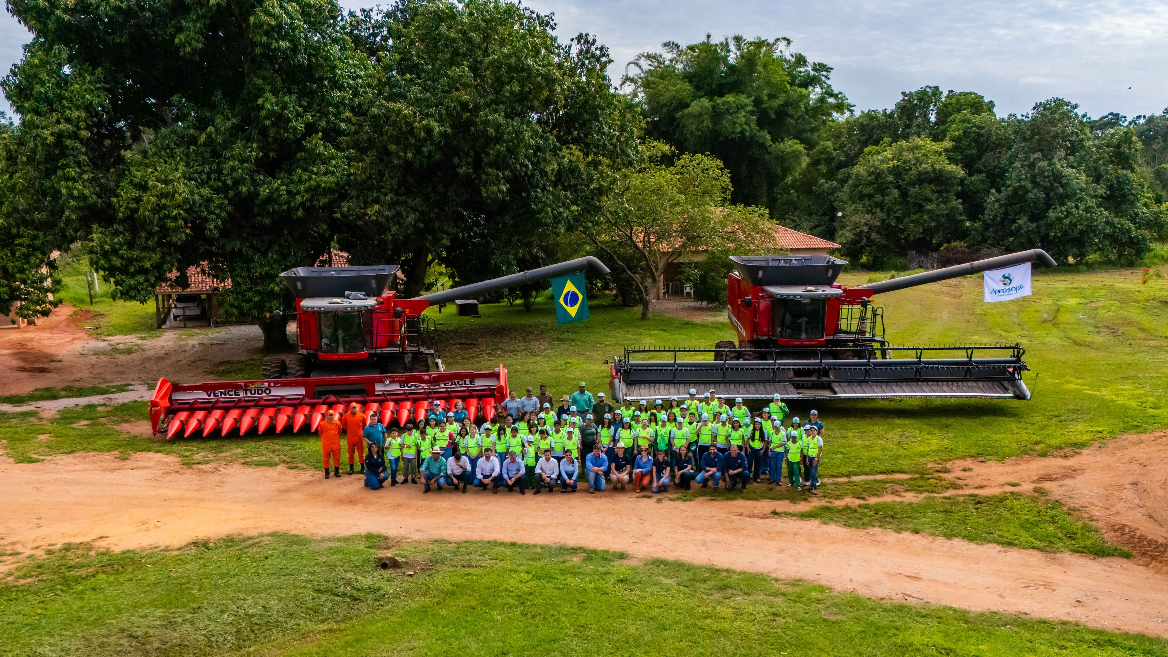19ª Edição do Futuro em Campo em Nova Mutum