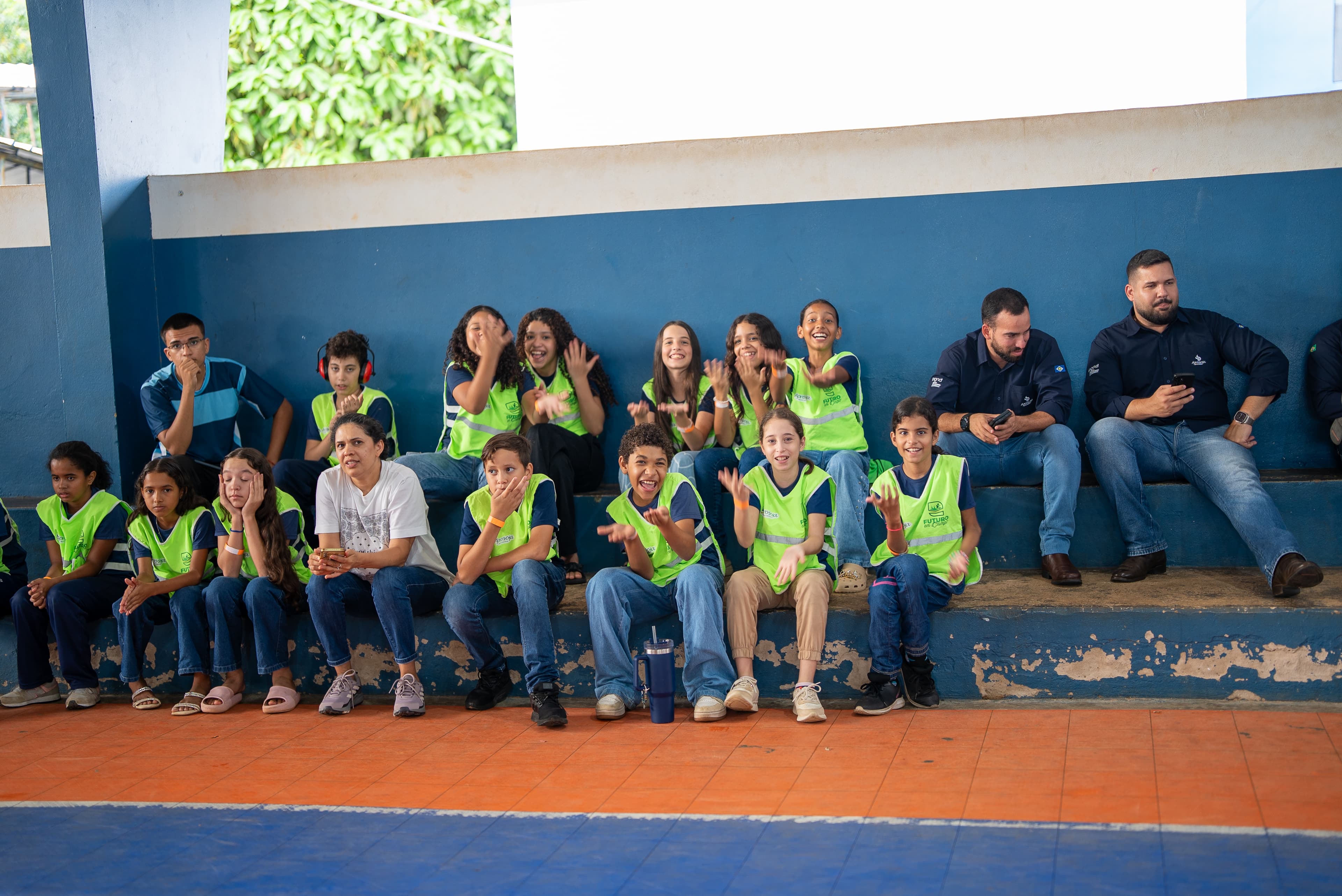 Futuro em Campo - Sorriso MT